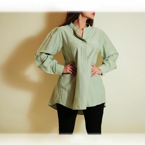 Exclusive Online Women's Clothing Store in Kuwait - shirt mkh 4