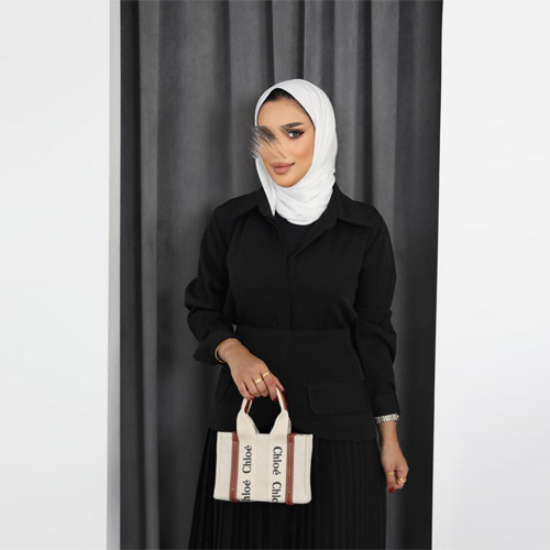 Exclusive Online Women's Clothing Store in Kuwait - blazer dress  bel