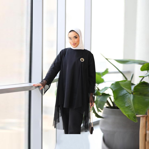 Exclusive Online Women's Clothing Store in Kuwait - badla