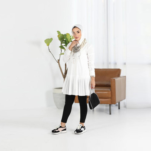 Exclusive Online Women's Clothing Store in Kuwait - new shirt