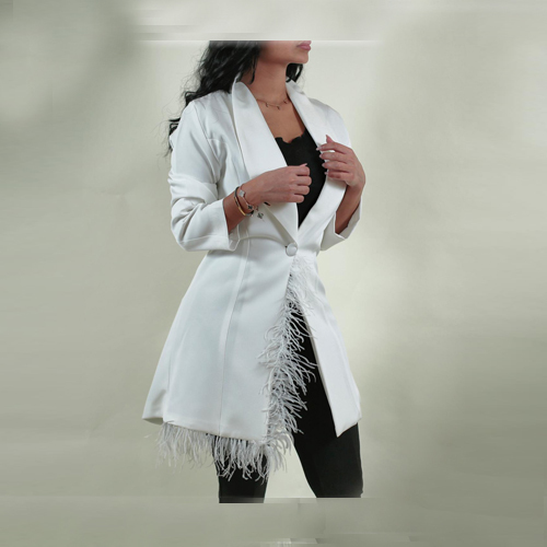 Exclusive Online Women's Clothing Store in Kuwait - blazer reesh