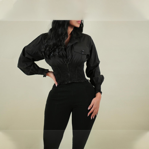 Exclusive Online Women's Clothing Store in Kuwait - top shirt