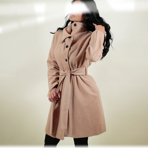 blazer kott winter