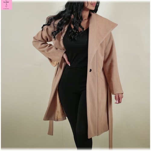 blazer kott winter