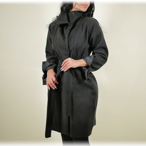 blazer kott winter