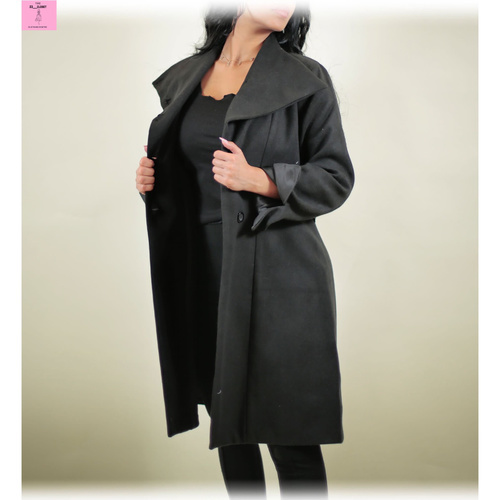 blazer kott winter