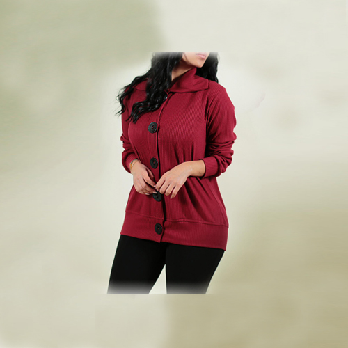 Exclusive Online Women's Clothing Store in Kuwait - shirt treko