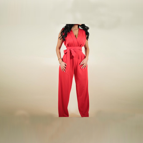 Exclusive Online Women's Clothing Store in Kuwait - jumpsuit