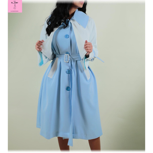blazer 2 color