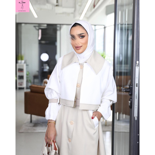 blazer 2 color