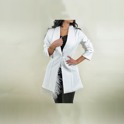 Exclusive Online Women's Clothing Store in Kuwait - blazer reesh