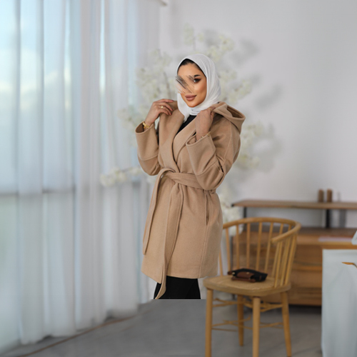 Exclusive Online Women's Clothing Store in Kuwait - jacket