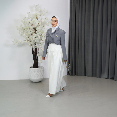 Exclusive Online Women's Clothing Store in Kuwait - pants