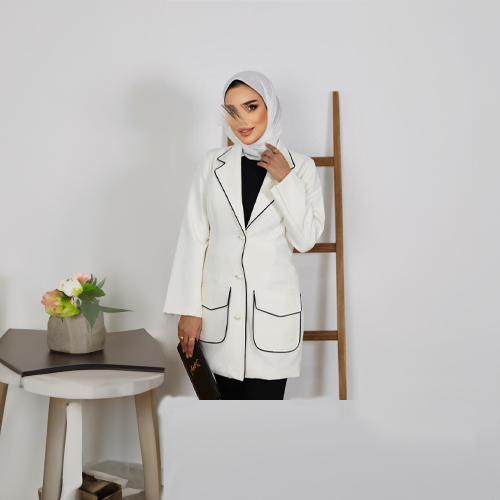 Exclusive Online Women's Clothing Store in Kuwait - blazer