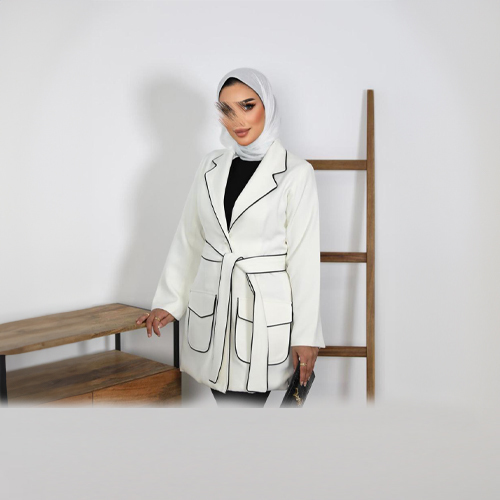 Exclusive Online Women's Clothing Store in Kuwait - blazer