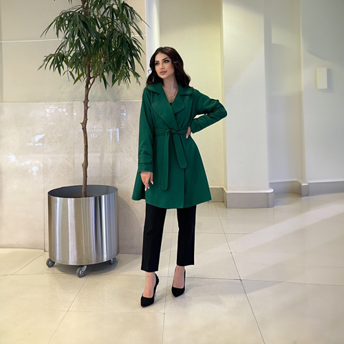 Exclusive Online Women's Clothing Store in Kuwait - blazer b r