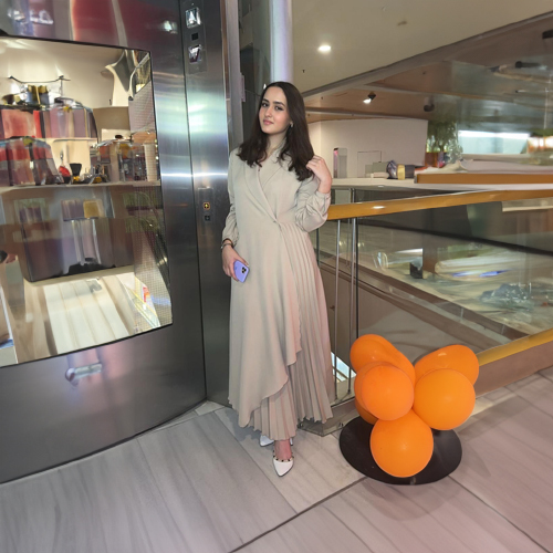 Exclusive Online Women's Clothing Store in Kuwait - dress blesseh klosh