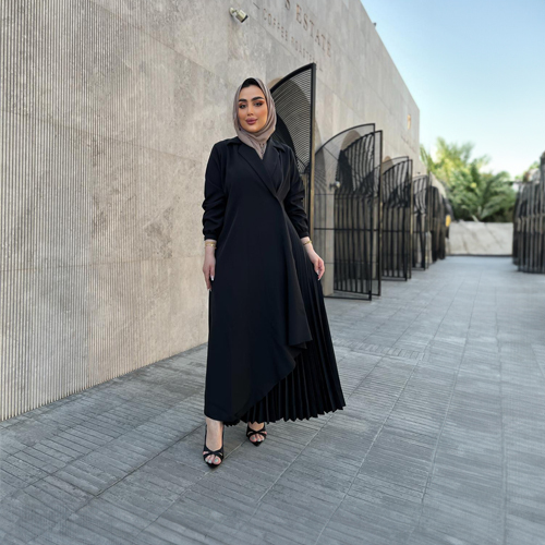 Exclusive Online Women's Clothing Store in Kuwait - dress blesseh klosh