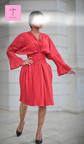 summer dress blesseh SD2