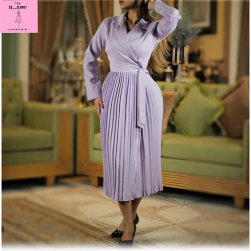 blazer dress BD1