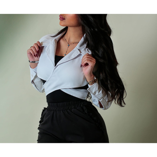 blazer top(CB4 )