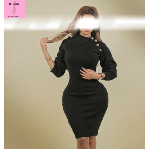 stretch dress SI8