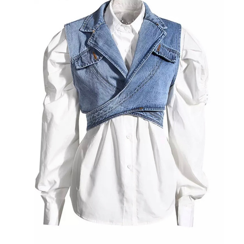 top blazer jeans (CB3 )