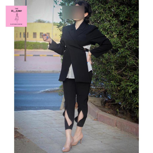top blazer (CB 5)