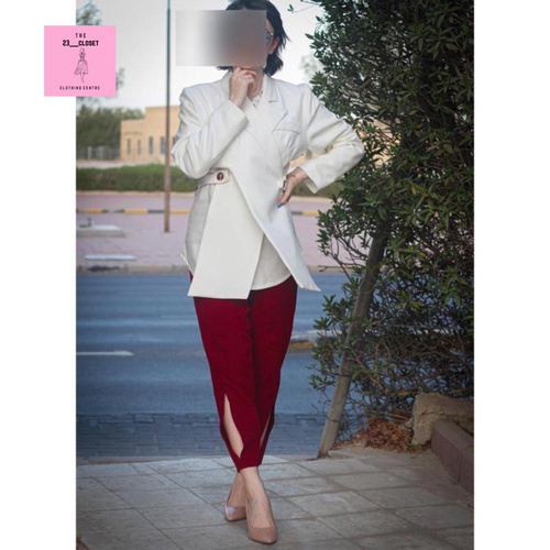 top blazer (CB 5)