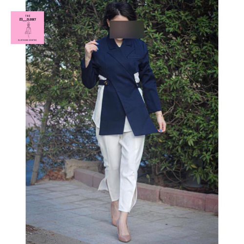 top blazer (CB 5)