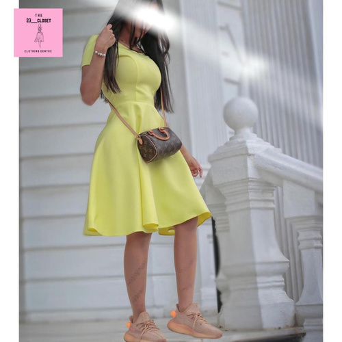 dress (SD4)