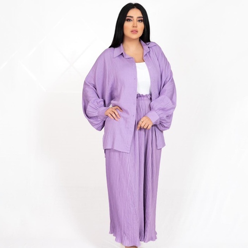 بدلة كاملة