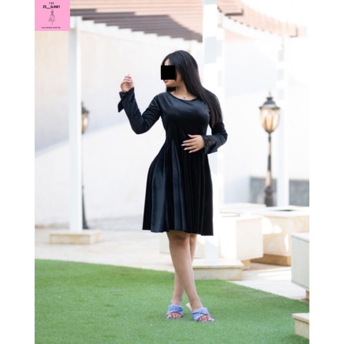 winter dress