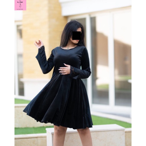 winter dress