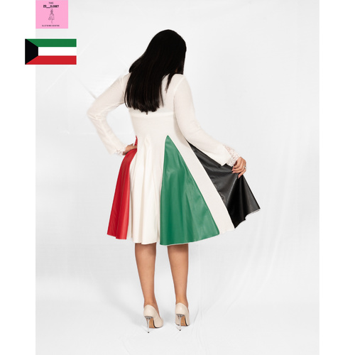نفنوف العيد الوطني