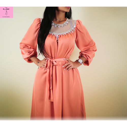ramadhan dress