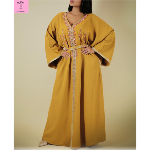 ramadhan dress
