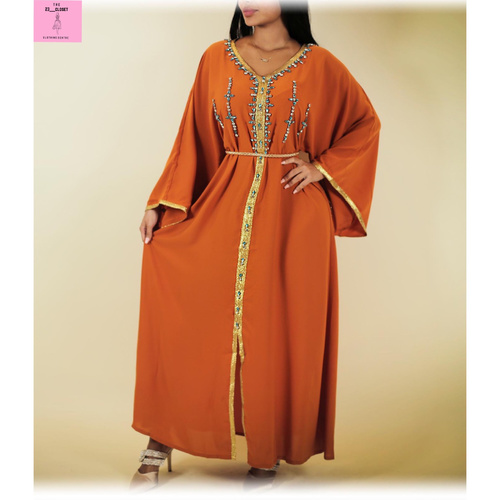 ramadhan dress
