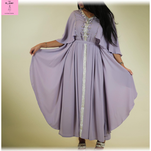 caftan
