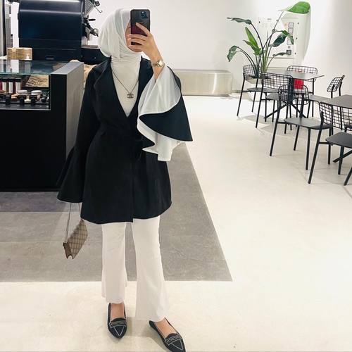 blazer new
