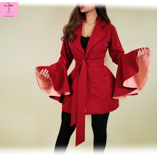 blazer new