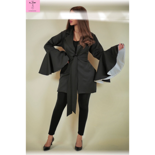 blazer new