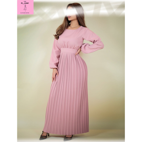 long summer dress box