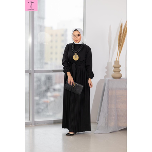 long summer dress box