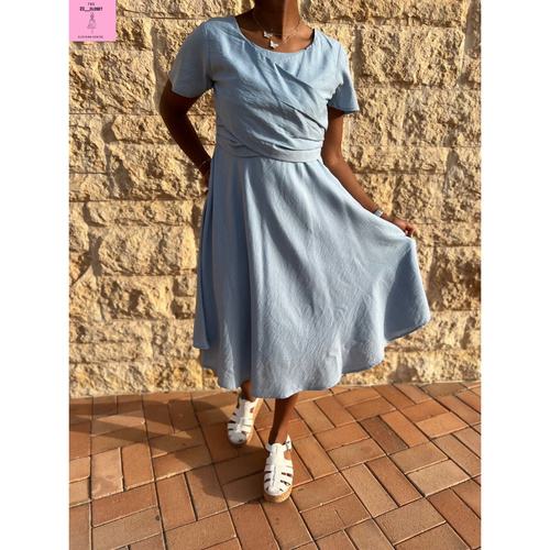 summer dress btna