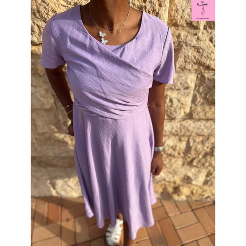 summer dress btna