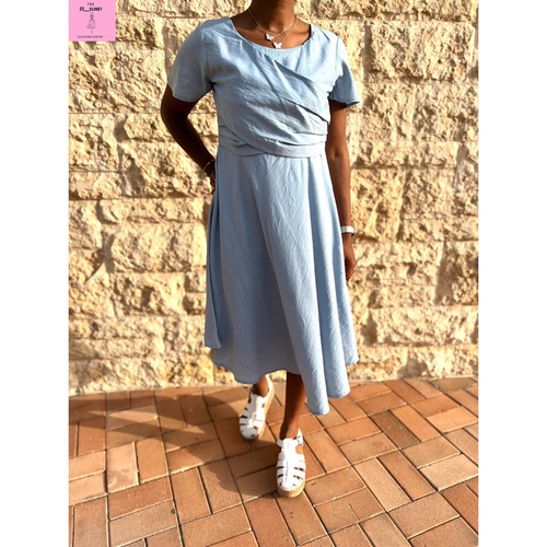 summer dress btna