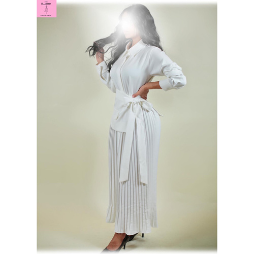 blazer dress  bel