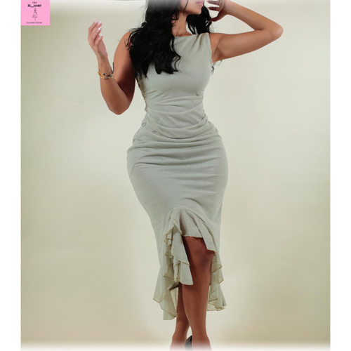 new dress