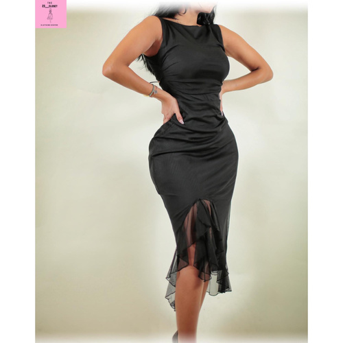 new dress